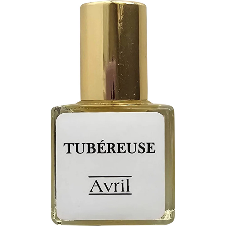 Tubéreuse by Avril Fragrances perfume bottle