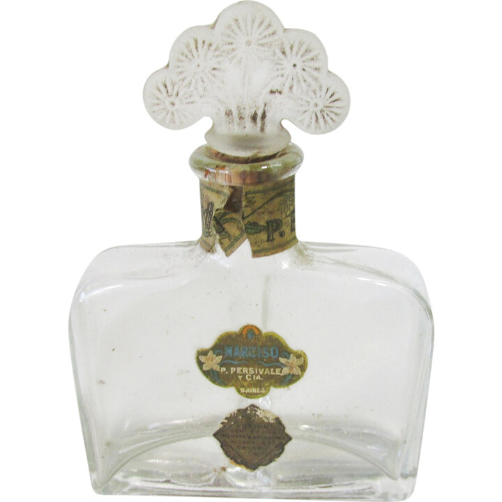 Narciso by P. Persivale y Cia. perfume bottle