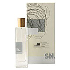 Silk Road Caravan by Anthropologie perfume bottle