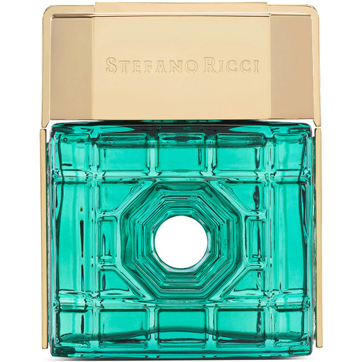 Miami by Stefano Ricci perfume bottle