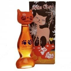 Jolie Chat (orange) by Santa Barbara Polo & Racquet Club perfume bottle