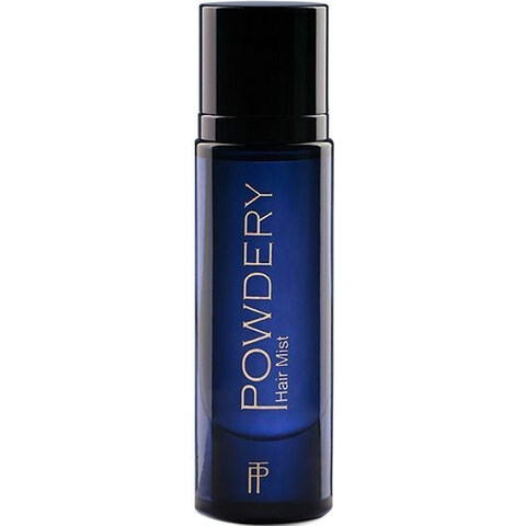 Powdery by Top Perfumer perfume bottle