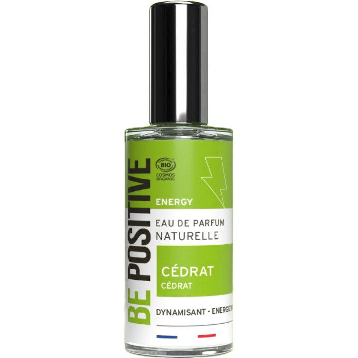 Be Positive - Cédrat by Acorelle perfume bottle