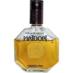 Maïdorï (Parfum de Toilette) by Cheramy perfume bottle