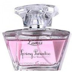 Spring Paradise by Création Lamis perfume bottle