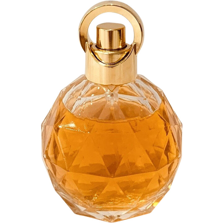 Precious by Oriflame perfume bottle