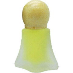 Amwaj Dubai (Perfume Oil) by Arabisk Oud perfume bottle