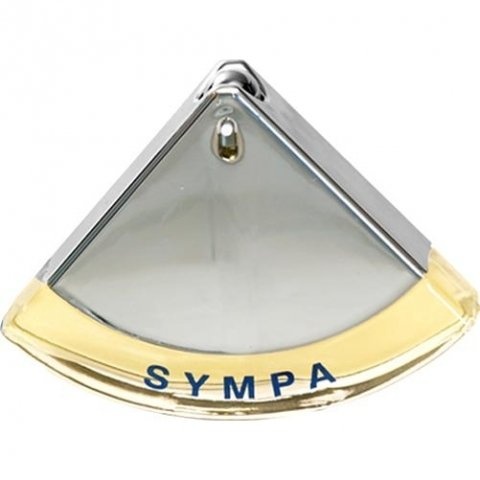 Sympa for Men by J. Casanova perfume bottle
