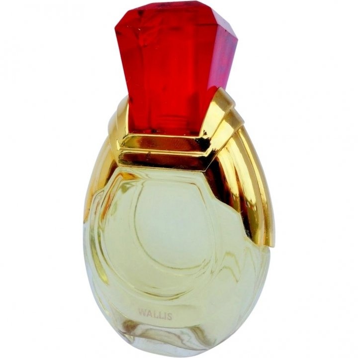 Wallis by Parfums Princesse Wallis perfume bottle