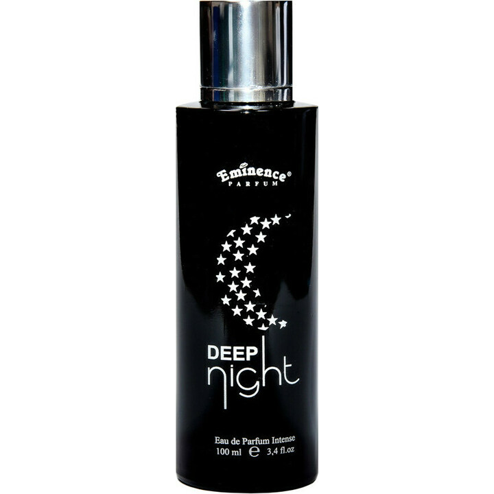 Deep Night by Eminence Parfums perfume bottle