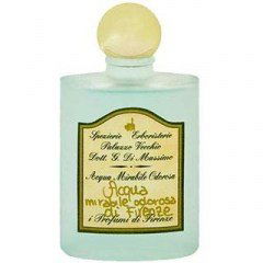 Acqua Mirabile Odorosa di Firenze N°1 EDP by Spezierie Palazzo Vecchio / I Profumi di Firenze perfume bottle