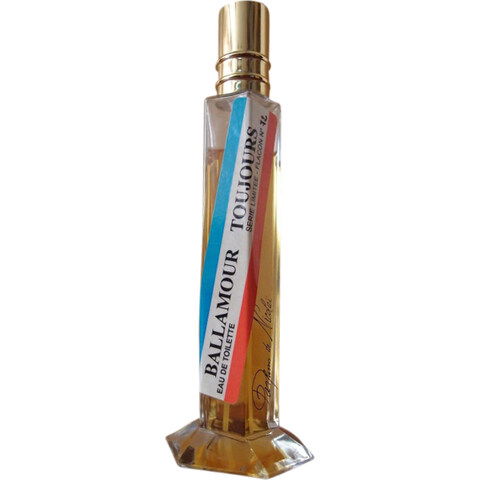 Ballamour Toujours by Nicolaï / Parfums de Nicolaï perfume bottle