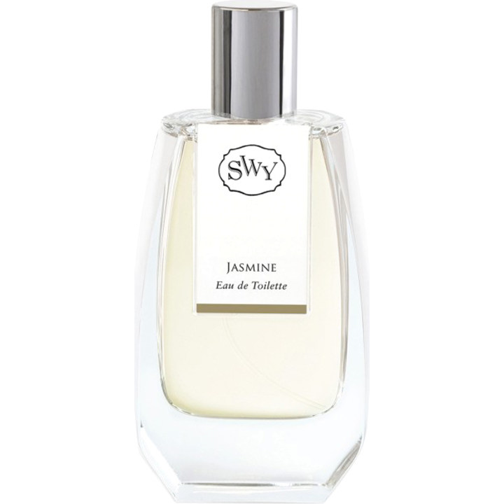 Jasmine by SWY - Scent With You perfume bottle