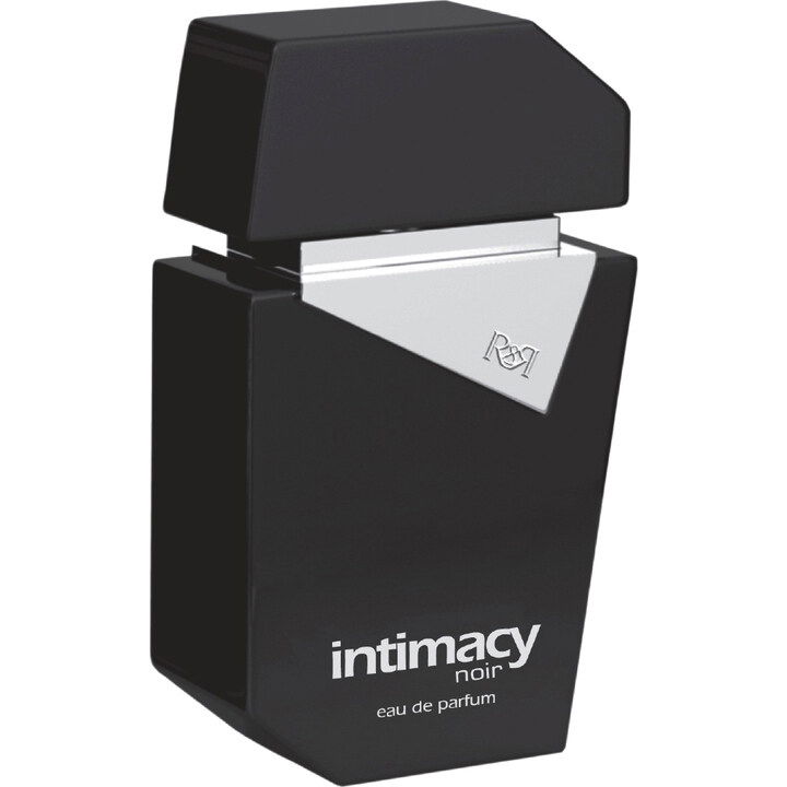 Intimacy Noir by Rich & Ruitz