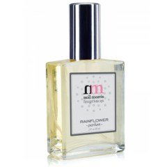 Rainflower by Neil Morris Fragrances perfume bottle