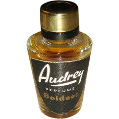 Audrey by Boldoot perfume bottle