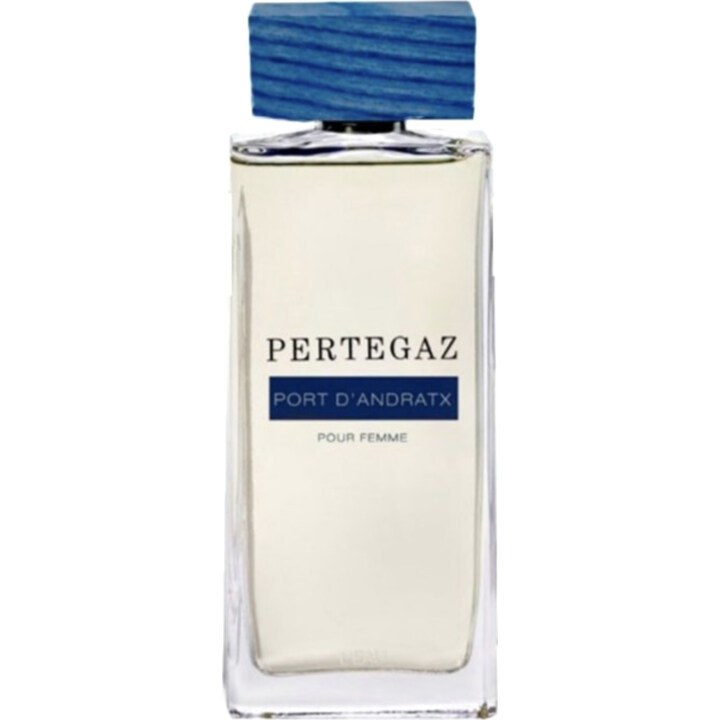 L'Eau Port d'Andratx by Pertegaz perfume bottle
