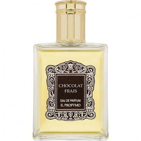 Chocolat Frais by Il Profvmo perfume bottle