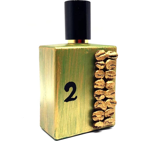 Qahua Bunga 2 by Jousset Parfums perfume bottle