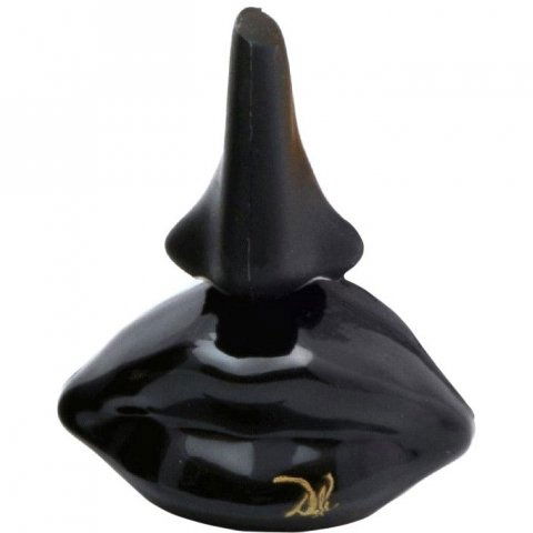 Dali (1983) (Parfum) by Salvador Dali perfume bottle