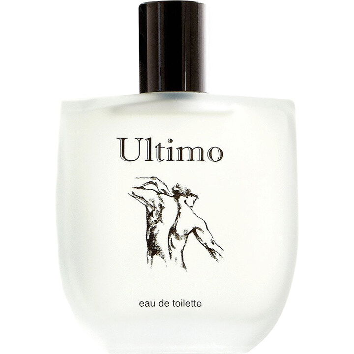 Ultimo by Tru Fragrance / Romane Fragrances perfume bottle