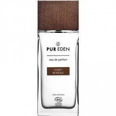 Forêt Boréale by Pur Eden perfume bottle