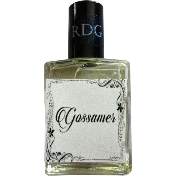 Gossamer by Red Deer Grove perfume bottle