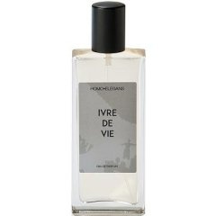 Ivre de Vie by Gini perfume bottle