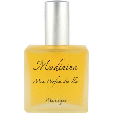 Madinina (2017) by Parfums des Îles perfume bottle