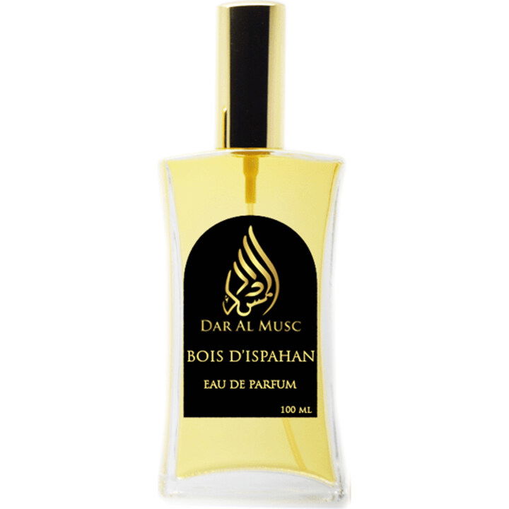 Avenue Montaigne by Dar Al Musc perfume bottle