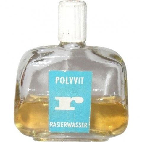 Polyvit by Florena perfume bottle