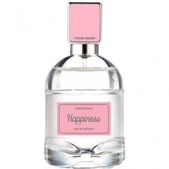 Colorful Scent - Happiness by Etude House perfume bottle