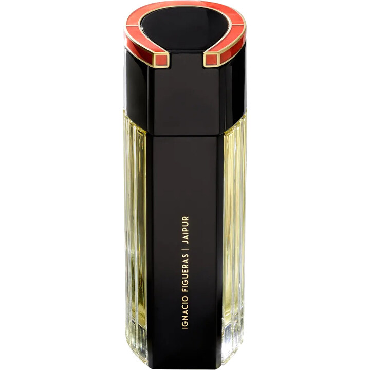 Jaipur by Ignacio Figueras perfume bottle