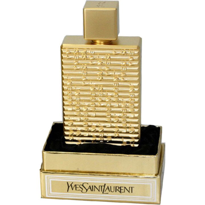 Cinéma (Parfum) by Yves Saint Laurent perfume bottle