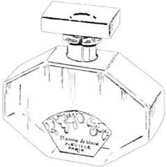 Flamme de Gloire by Michel Pléville perfume bottle