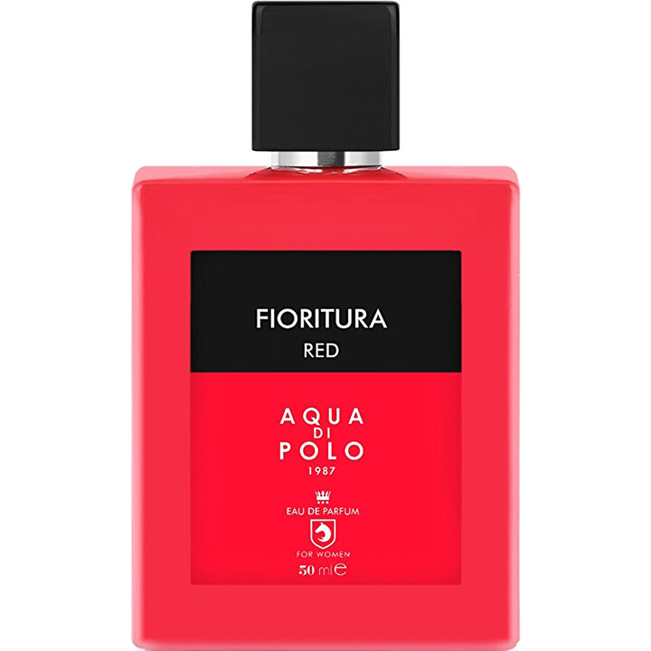 Fioritura Red