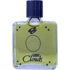 Clouds by Gihane perfume bottle