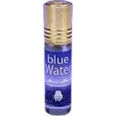 Blue Water by Oudh Al Anfar perfume bottle