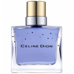 Paris Nights by Celine Dion perfume bottle