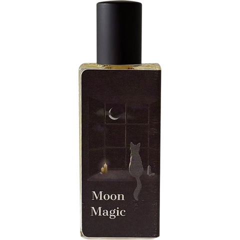 Moon Magic (Extrait de Parfum) by Sorcellerie Apothecary perfume bottle