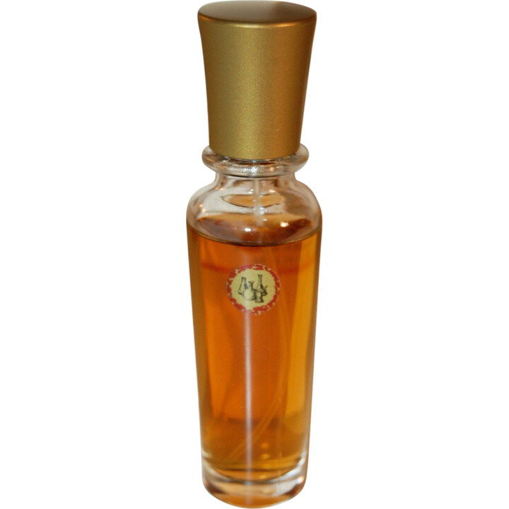 Magic Potion by Avon perfume bottle