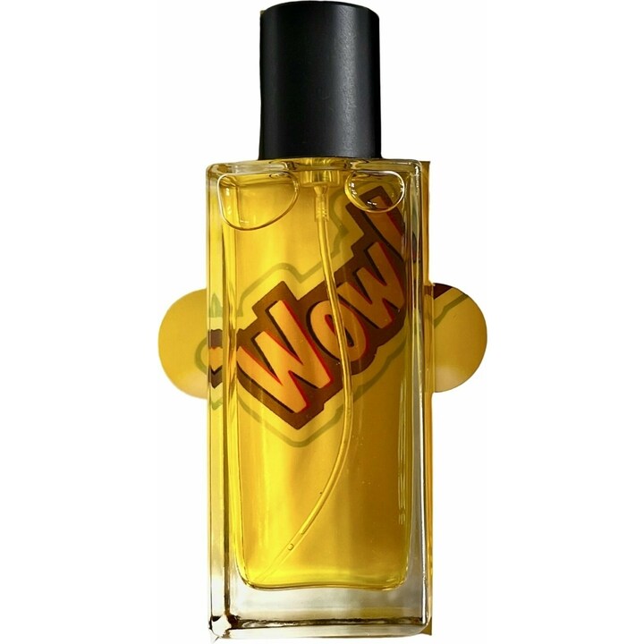 Rose by Roseoverdose perfume bottle