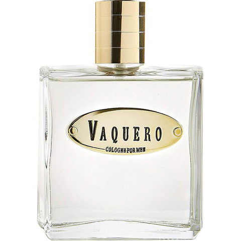 Vaquero by Tru Fragrance / Romane Fragrances perfume bottle