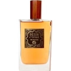 Désir d'Orient by Benchaâbane / Les Parfums du Soleil perfume bottle