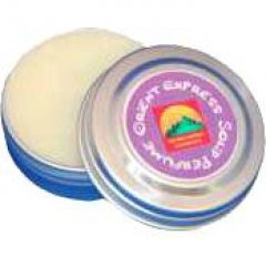 Orient Express (Solid Perfume) by Heymountain Cosmetics perfume bottle