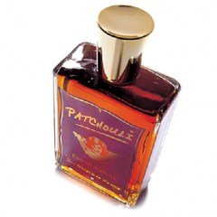 Patchouli by Des Filles à la Vanille perfume bottle