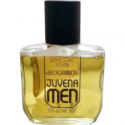 Juvena Men - Backgammon (After Shave Lotion) by Juvena perfume bottle