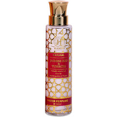 Natural - jasmine Bud & Tuberose by Hamidi Oud & Perfumes perfume bottle