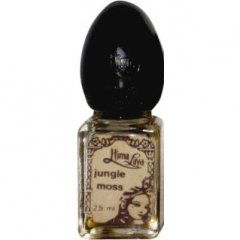 Jungle Moss by Hima Laya perfume bottle