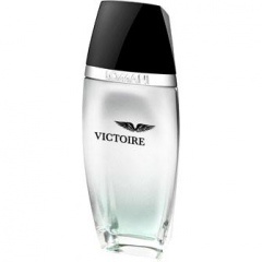 Victoire by Lomani perfume bottle